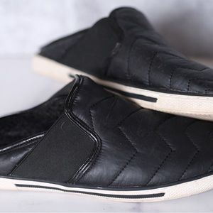 Kenneth Cole Mens Slippers